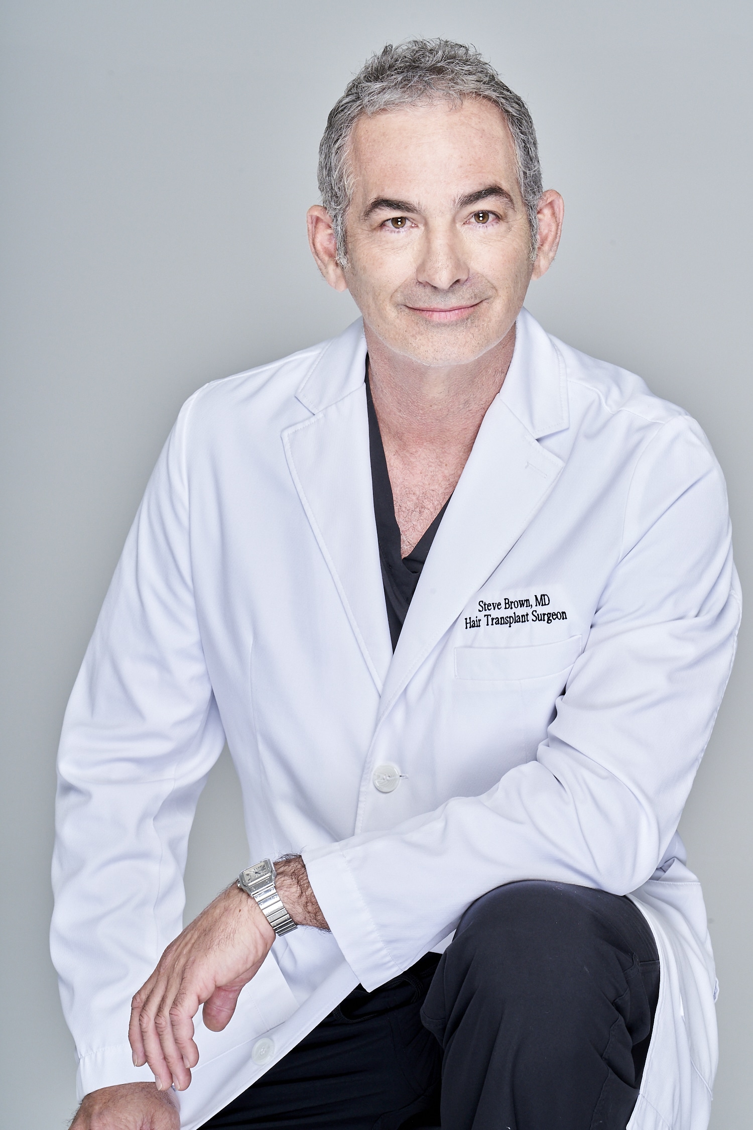 About NeoGraft Specialist Steve Brown Las Vegas, NV